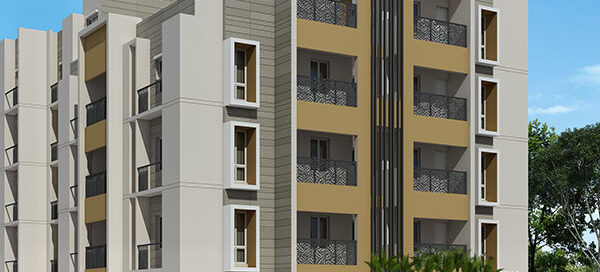 pushkars Swastik Square