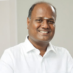 L rajasekaran