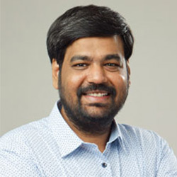 T R Rangarajan