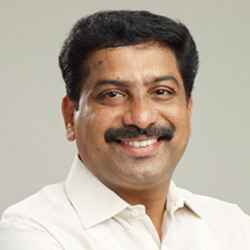 Paulraj