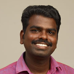 Ajeesh