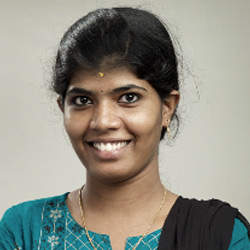 R Dhanalakshmi