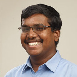 Esakki Muthu