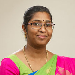Helen Usha
