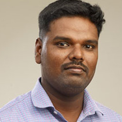 Manikandan