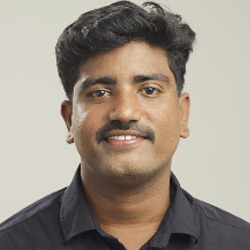 S. Saravanan