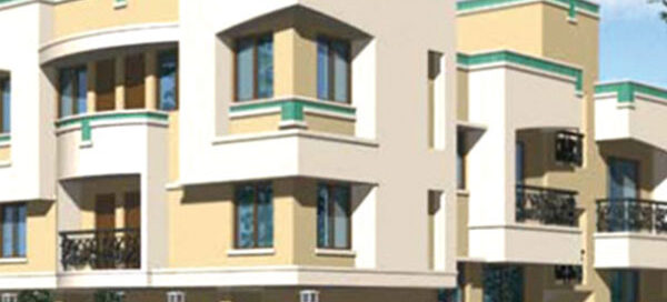 pushkars The Park Villa