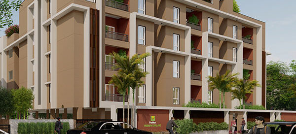 Pushkars vaibhav enclave