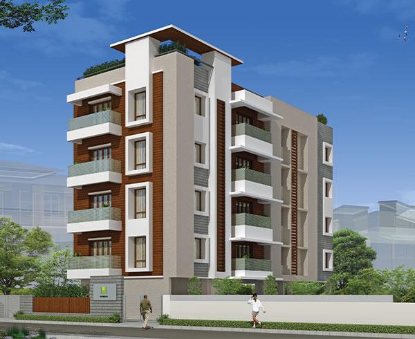 pushkars Varsha