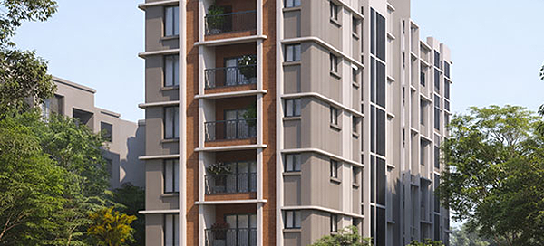 Pushkars Vedaanta Heights