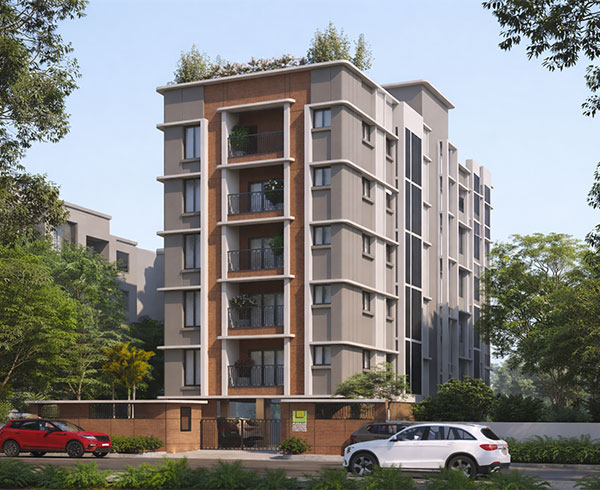 flats in anna nagar west