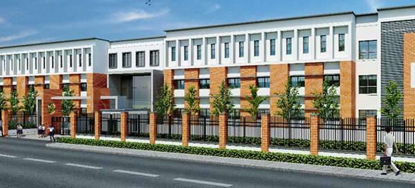 pushkars Sri Niketan School - Vengambakkam