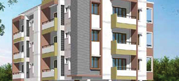 pushkars Velkam Residency
