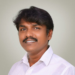S Vigneshwaran