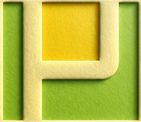 Pushkar logo