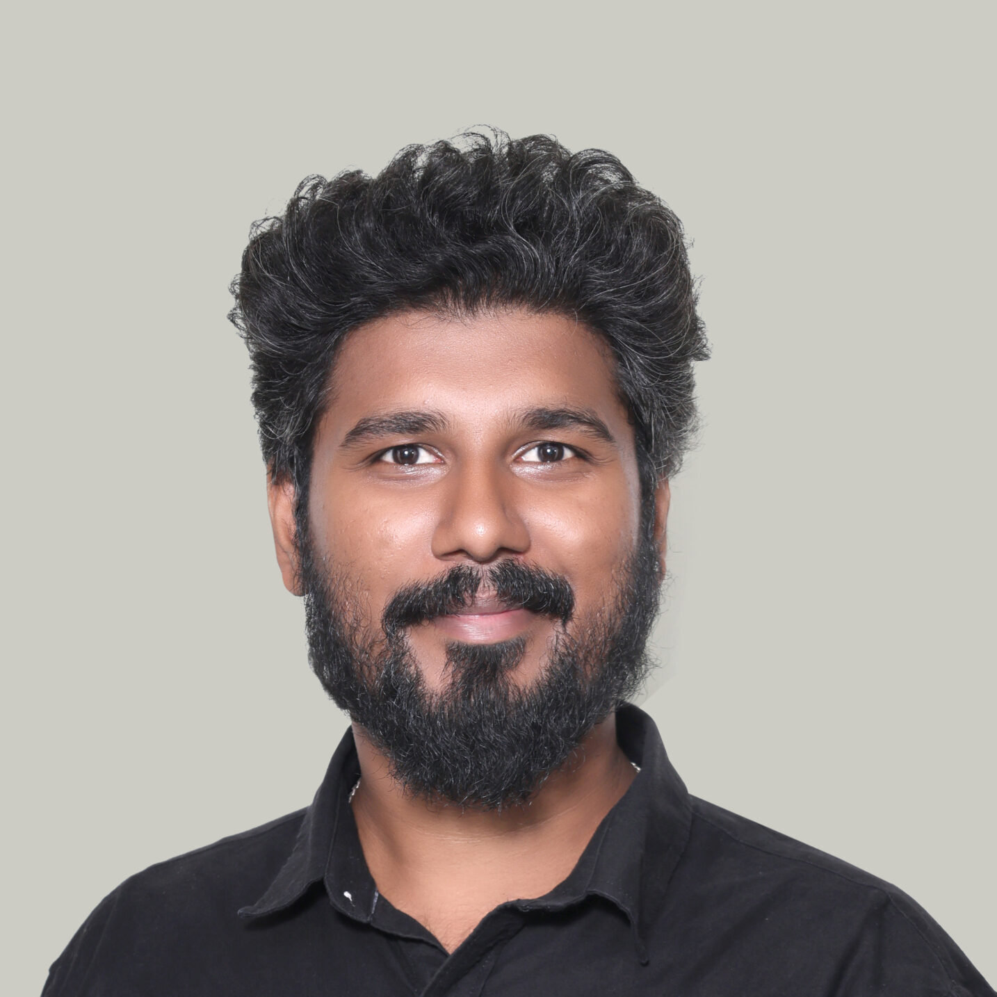 B.Harish – Site Engineer