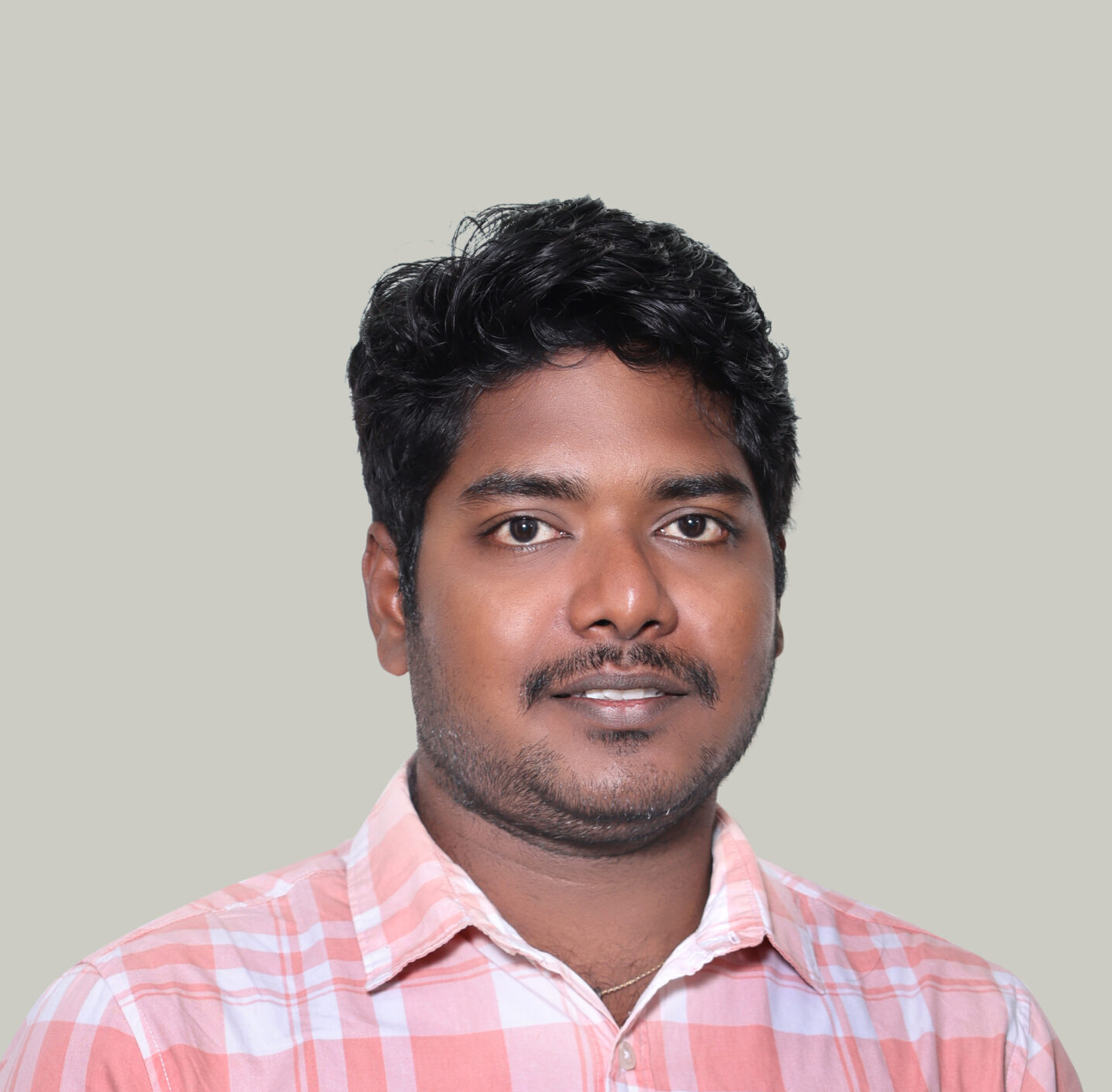 K.Kesavan – Site Engineer