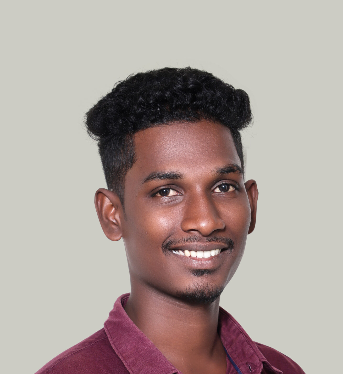 S.Divakar – Site Engineer